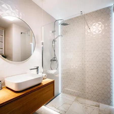 Apartment Frida Waly Chrobrego Taras By Stayly Szczecin