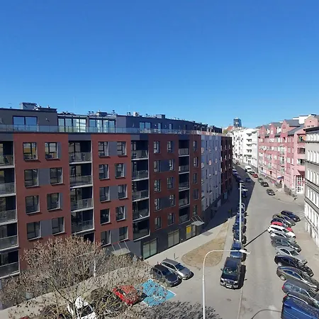 Frida Waly Chrobrego Taras By Stayly Apartment Szczecin